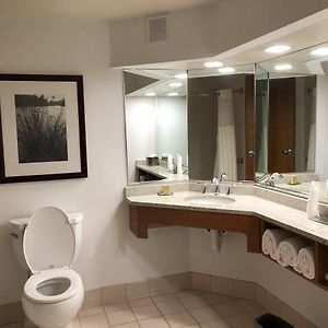 King Suite Mobility accessible